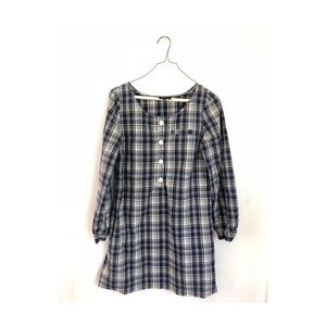 A.P.C. Plaid Dress